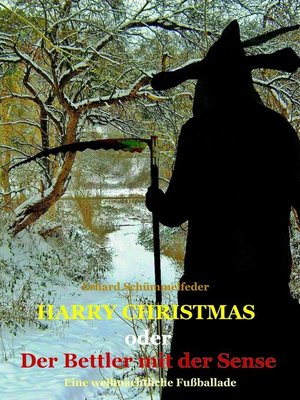 cover image of HARRY CHRISTMAS